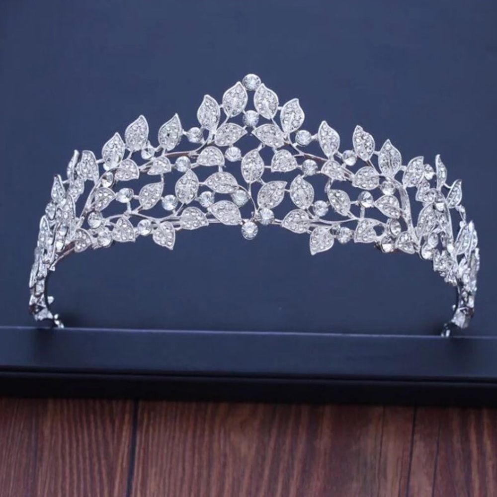 Queens Crown